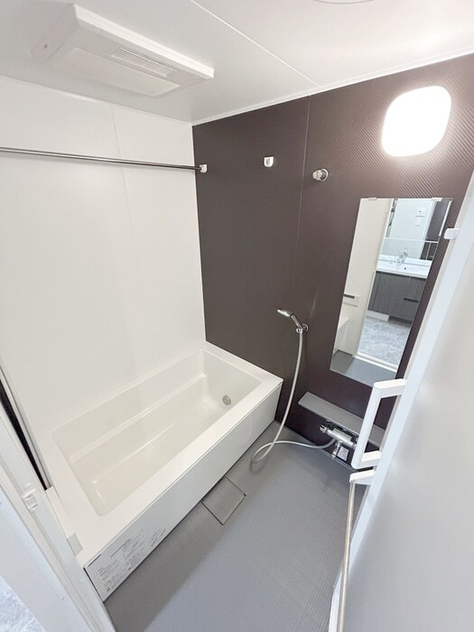 バス／シャワールーム等 LIME RESIDENCE KAWAGUCHI EAST