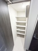 靴箱 LIME RESIDENCE KAWAGUCHI EAST