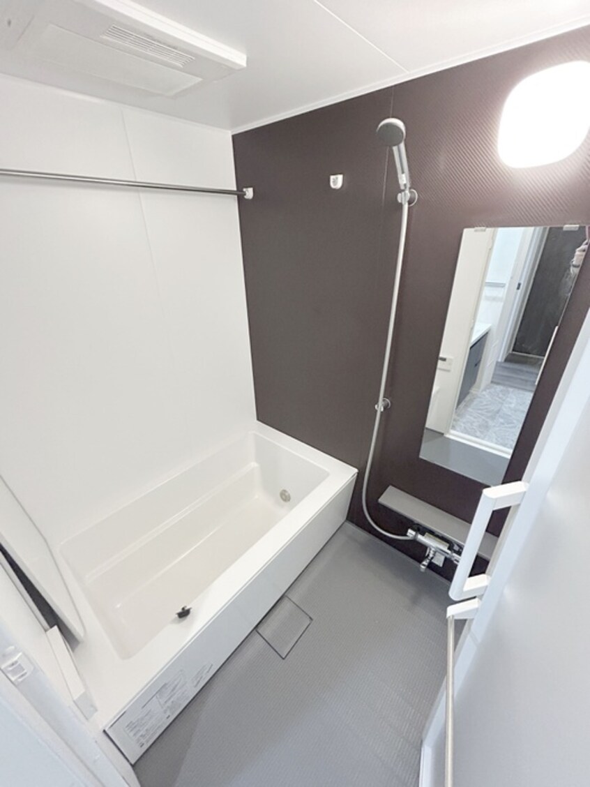 バス／シャワールーム等 LIME RESIDENCE KAWAGUCHI EAST