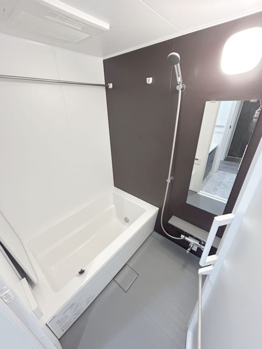 バス／シャワールーム等 LIME RESIDENCE KAWAGUCHI EAST