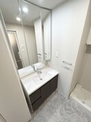 洗面 LIME RESIDENCE KAWAGUCHI EAST