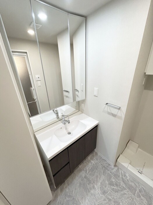 洗面 LIME RESIDENCE KAWAGUCHI EAST