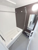 バス／シャワールーム等 LIME RESIDENCE KAWAGUCHI EAST