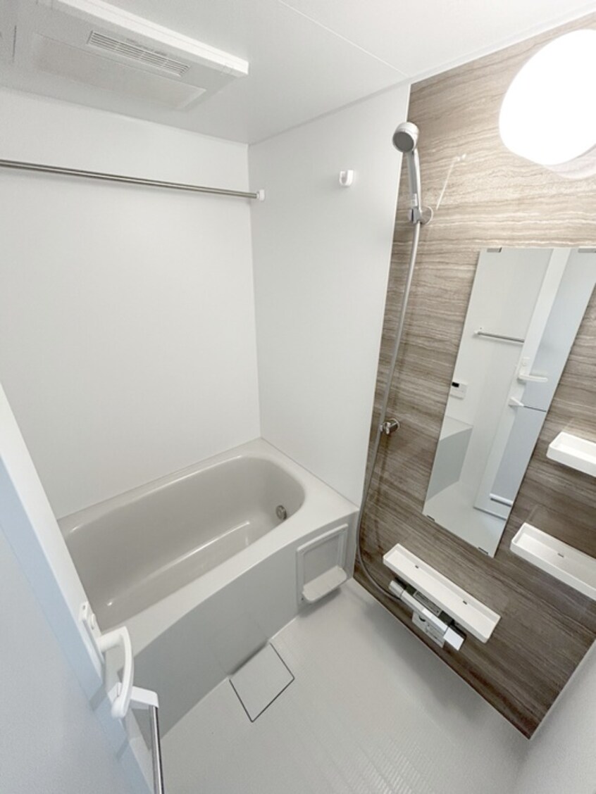 バス／シャワールーム等 LIME RESIDENCE KAWAGUCHI EAST