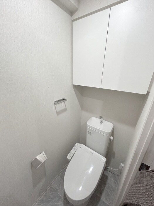 トイレ LIME RESIDENCE KAWAGUCHI EAST