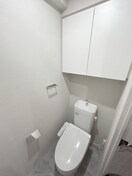 トイレ LIME RESIDENCE KAWAGUCHI EAST