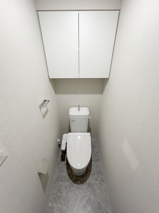 トイレ LIME RESIDENCE KAWAGUCHI EAST