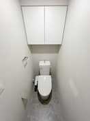 トイレ LIME RESIDENCE KAWAGUCHI EAST