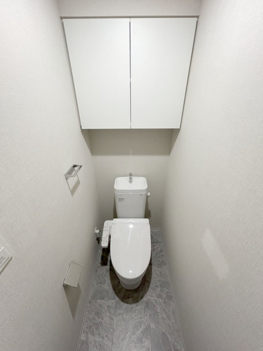 トイレ LIME RESIDENCE KAWAGUCHI EAST