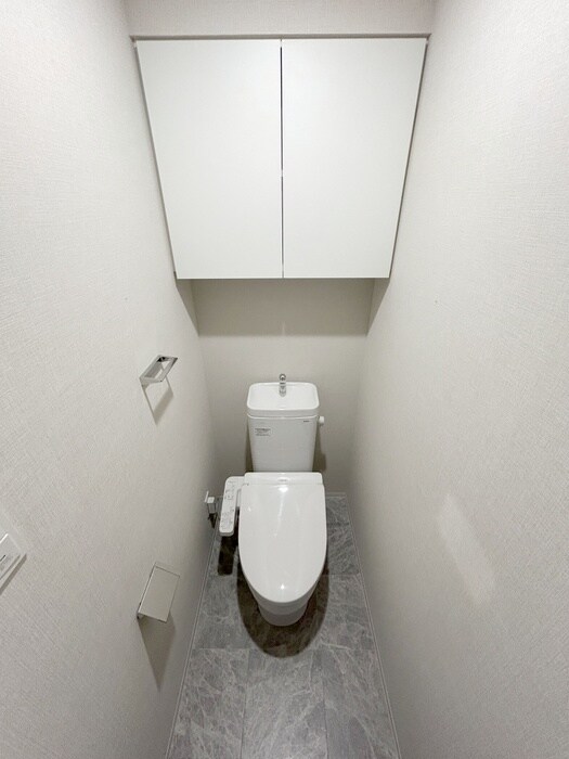 トイレ LIME RESIDENCE KAWAGUCHI EAST