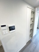 内観写真 LIME RESIDENCE KAWAGUCHI EAST