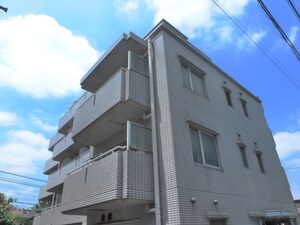 藤和シティスクエア桜上水(405)