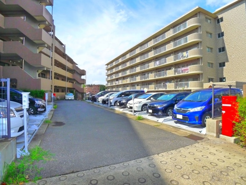 駐車場 ｸﾞﾗﾝﾃﾞｰｼﾞ八千代中央