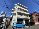 外観写真 カ－サカザマ