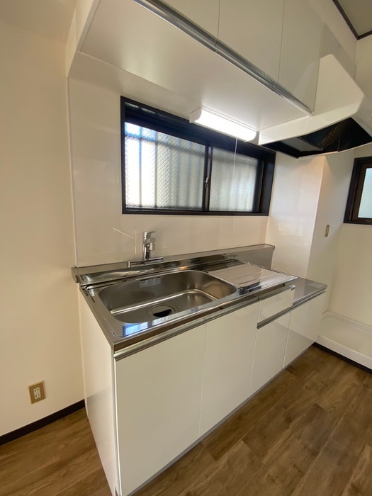 キッチン カ－サカザマ