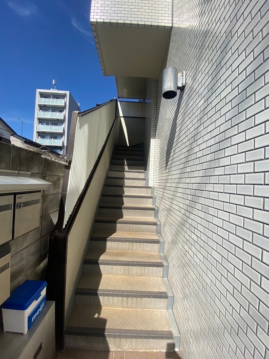 外観写真 カ－サカザマ