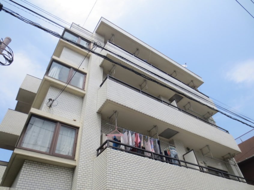 外観写真 カ－サカザマ