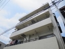 外観写真 カ－サカザマ