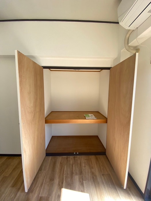 収納 カ－サカザマ