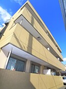 エスペランサ飛ノ台の外観