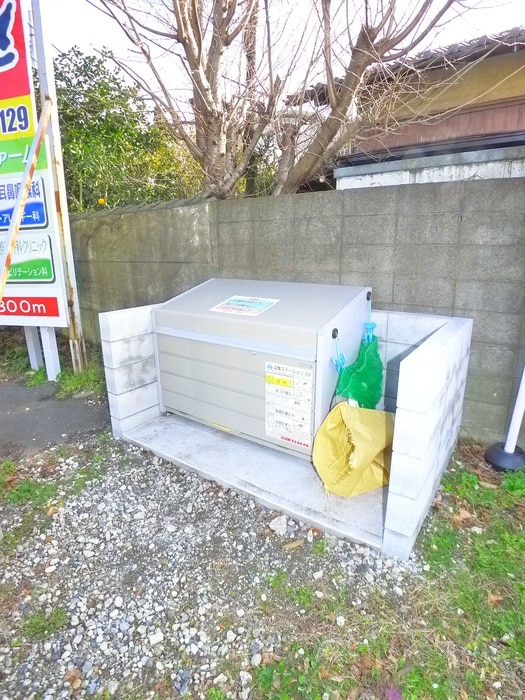 建物設備 エスペランサ飛ノ台