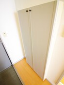 靴箱 ハイツブリリアン４