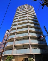 ルフォン板橋大山（１４０１）