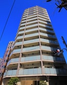 ルフォン板橋大山（１４０１）の外観