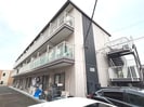 フレンドリーテラス六町の外観