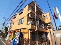 佐藤マンション