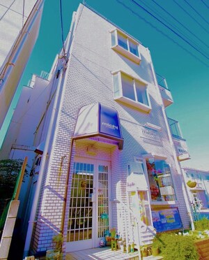 青木ハイツ