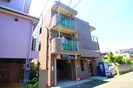 Ｍｙ　Ｆａｉｒ淵野辺の外観