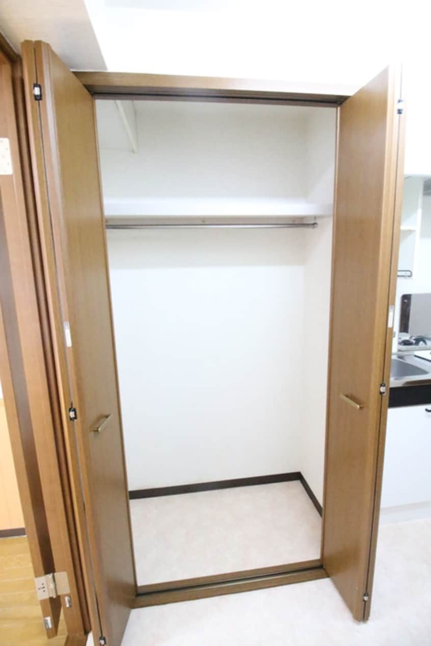 収納 Ｍｙ　Ｆａｉｒ淵野辺