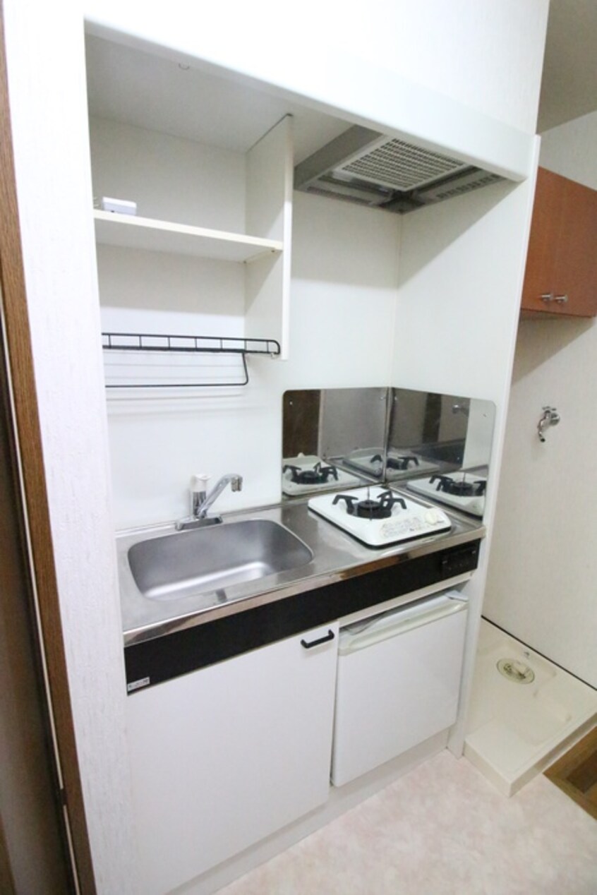 キッチン Ｍｙ　Ｆａｉｒ淵野辺