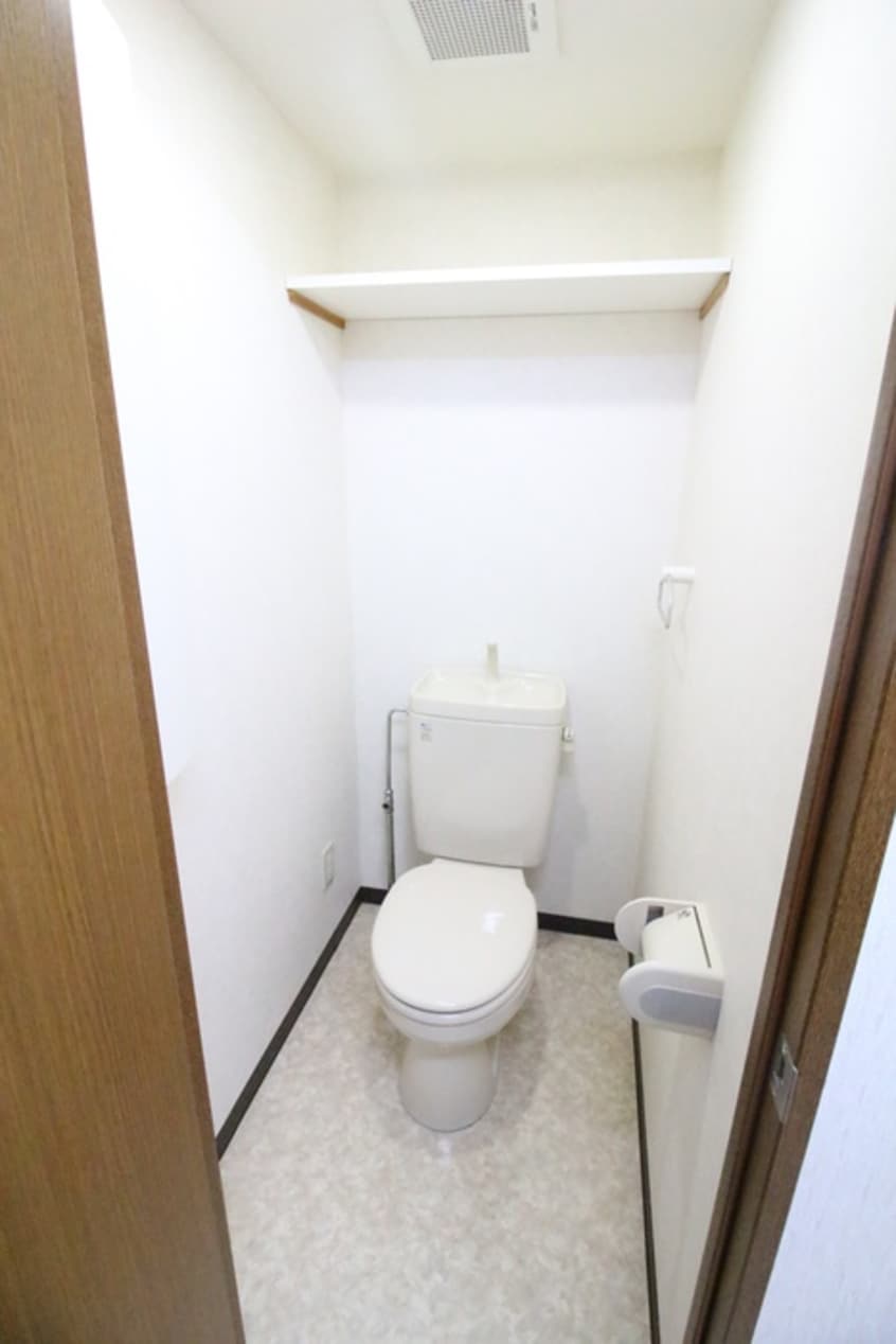 トイレ Ｍｙ　Ｆａｉｒ淵野辺