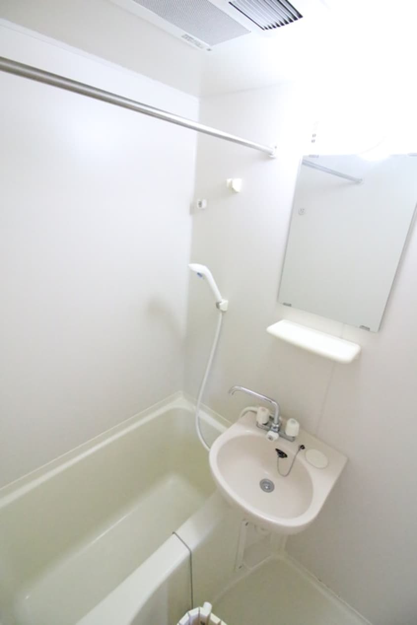 バス／シャワールーム等 Ｍｙ　Ｆａｉｒ淵野辺