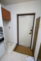 玄関 Ｍｙ　Ｆａｉｒ淵野辺