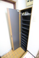 靴箱 Ｍｙ　Ｆａｉｒ淵野辺