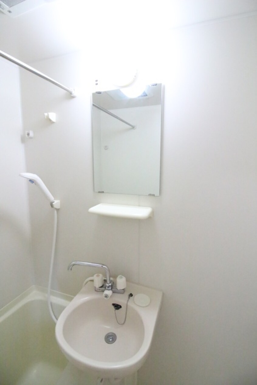 洗面 Ｍｙ　Ｆａｉｒ淵野辺