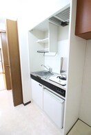 キッチン Ｍｙ　Ｆａｉｒ淵野辺