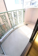 ベランダ・バルコニー Ｍｙ　Ｆａｉｒ淵野辺