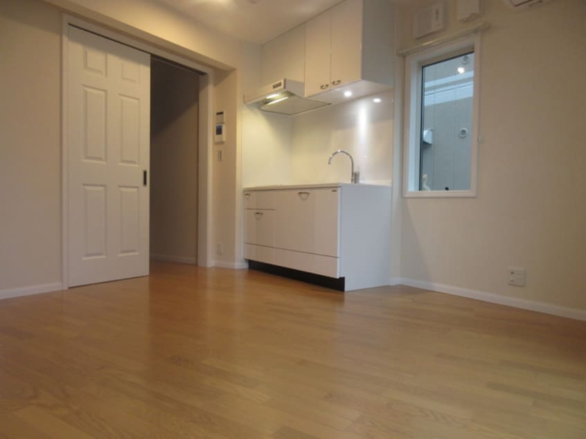 居室 ソレイユ宮前平