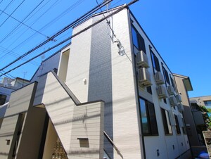 コンフォール板橋