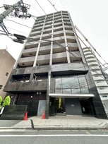 フェニックス椎名町駅前(1107)