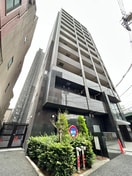 外観写真 フェニックス椎名町駅前(1107)