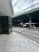 周辺環境 フェニックス椎名町駅前(1107)