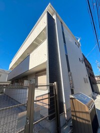 ｳﾞｨﾚｯｼﾞ京成高砂ｻｳｽｻｲﾄﾞ