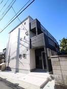 外観写真 ｳﾞｨﾚｯｼﾞ京成高砂ｻｳｽｻｲﾄﾞ