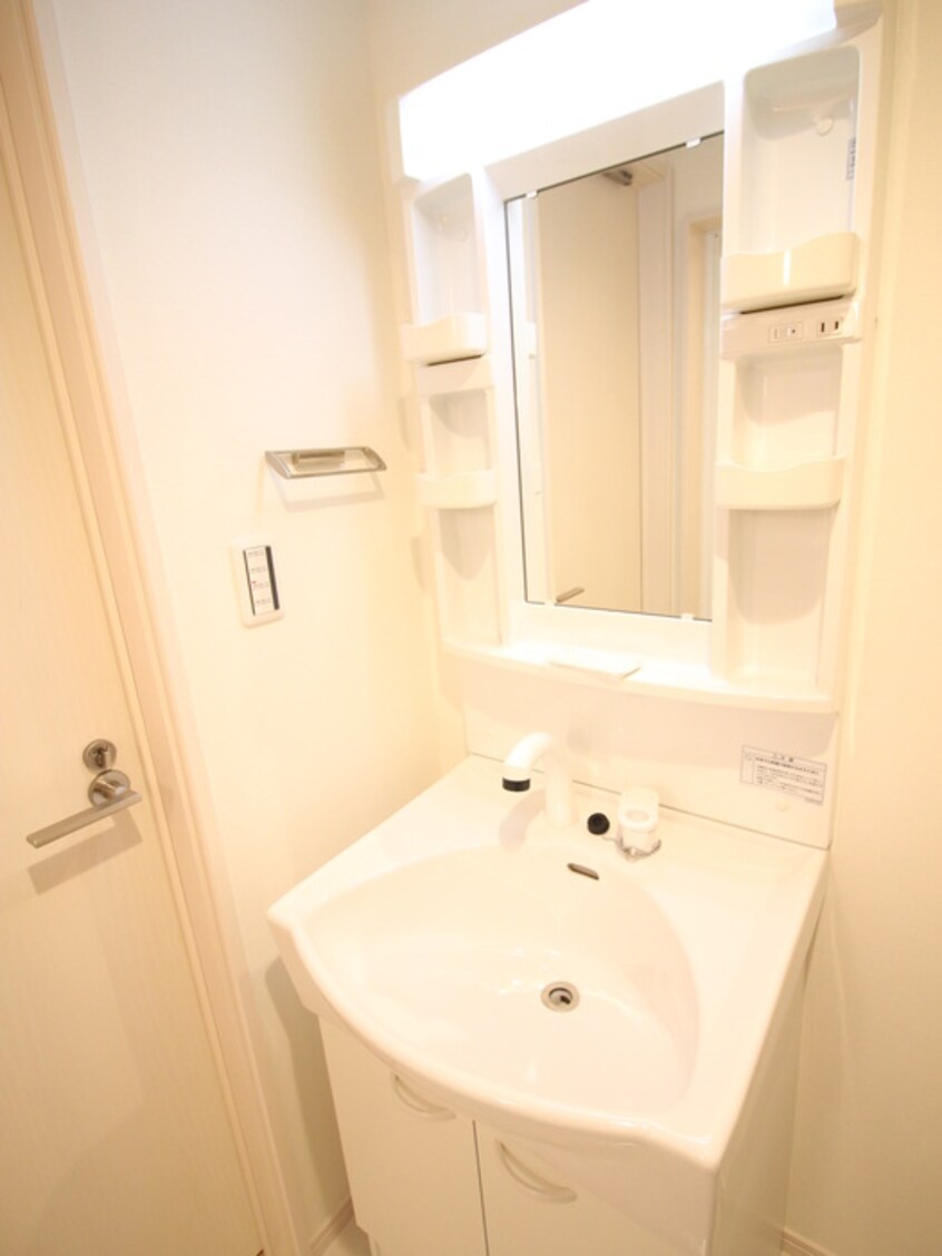 洗面 ｳﾞｨﾚｯｼﾞ京成高砂ｻｳｽｻｲﾄﾞ