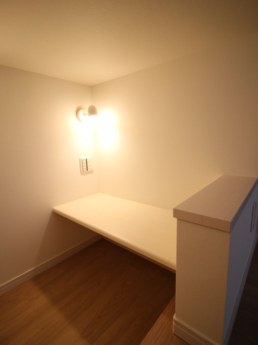 内観写真 ｳﾞｨﾚｯｼﾞ京成高砂ｻｳｽｻｲﾄﾞ